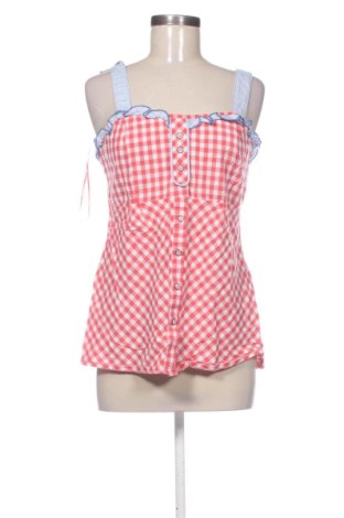 Top de femei Etam, Mărime L, Culoare Multicolor, Preț 57,74 Lei, #138080535