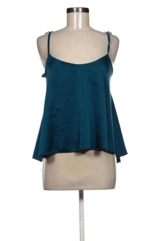 Top de femei Unbranded, Mărime M, Culoare Albastru, Preț 52,49 Lei, #138080966