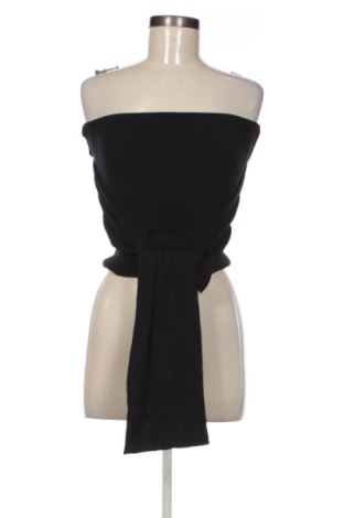 Top de femei Mango, Mărime M, Culoare Negru, Preț 57,74 Lei, #138081991