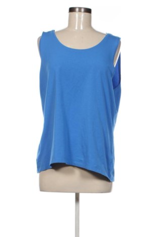 Top de femei S.Oliver, Mărime XL, Culoare Albastru, Preț 62,99 Lei, #138082515
