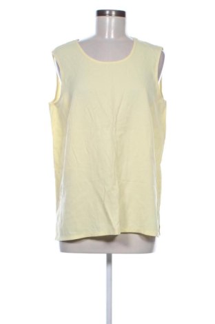 Top de femei Unbranded, Mărime XL, Culoare Galben, Preț 57,74 Lei, #138083691