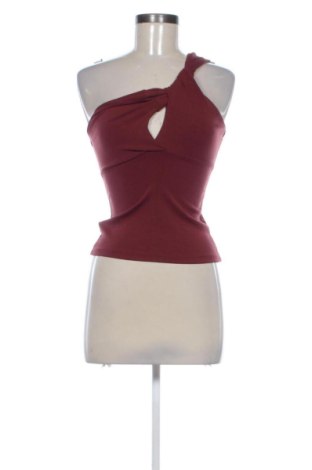 Top de femei Unbranded, Mărime XS, Culoare Roșu, Preț 57,74 Lei, #138084210