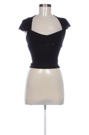 Top de femei Unbranded, Mărime XS, Culoare Negru, Preț 57,74 Lei, #138084277