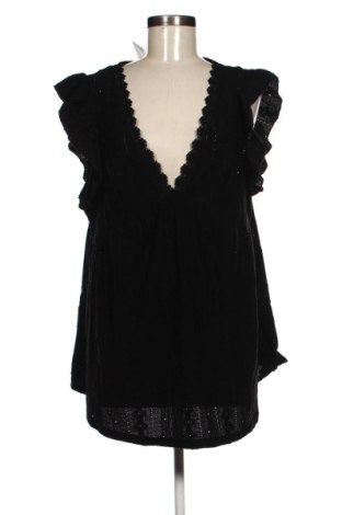 Női top SHEIN, Méret XL, Szín Fekete, Ár 2 482 Ft, #138084969
