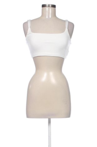 Дамски топ SHEIN, Размер S, Цвят Бял, Цена 9,00 €, #138086375