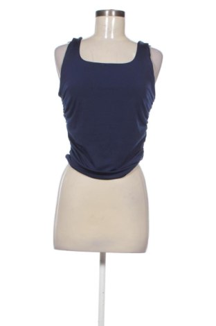 Top de femei SHEIN, Mărime L, Culoare Albastru, Preț 47,24 Lei, #138088505