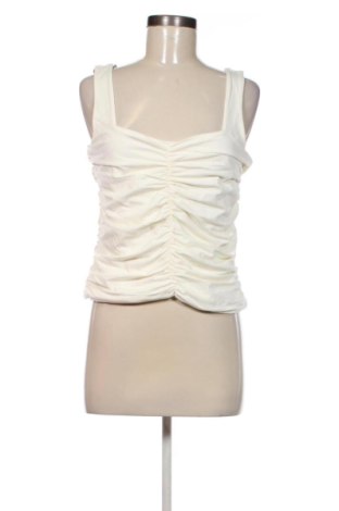 Top de femei & Other Stories, Mărime M, Culoare Ecru, Preț 123,99 Lei, #138091691