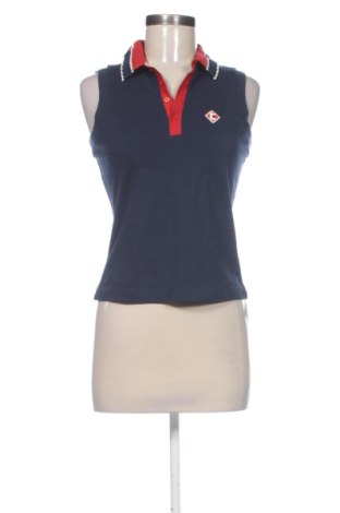 Top de femei Esprit, Mărime XS, Culoare Albastru, Preț 55,99 Lei, #138093902