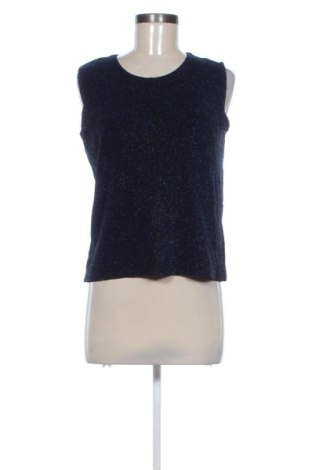 Damentop Unbranded, Größe M, Farbe Blau, Preis 10,39 €, #138094076