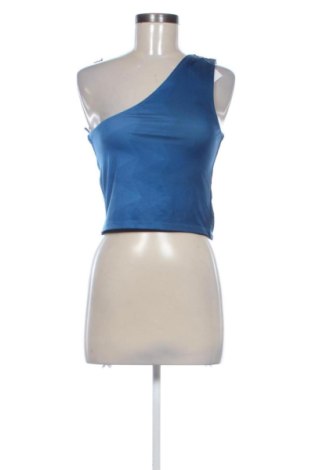 Damentop C&A, Größe M, Farbe Blau, Preis 10,39 €, #138094656