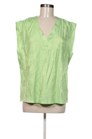 Top de femei Shoeby, Mărime XL, Culoare Verde, Preț 59,99 Lei, #138095019