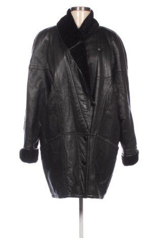 Női bőrkabát Unbranded, Méret XL, Szín Fekete, Ár 73 890 Ft, #138049710
