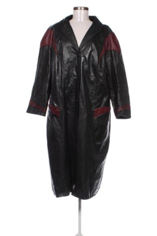 Дамско кожено палто Unbranded, Размер XXL, Цвят Многоцветен, Цена 127,00 €, #138073247