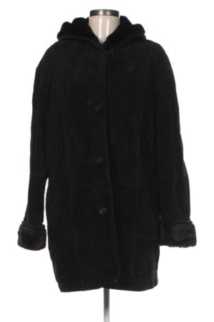 Női bőrkabát Unbranded, Méret L, Szín Fekete, Ár 73 890 Ft, #138067791