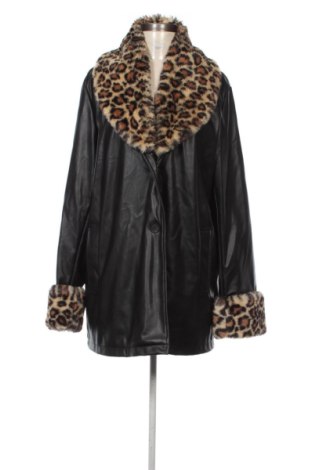 Geacă de piele pentru femei ONLY, Mărime XL, Culoare Multicolor, Preț 209,99 Lei, #138045738
