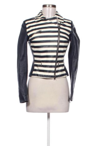 Női bőrdzseki Karen Millen, Méret XS, Szín Sokszínű, Ár 59 603 Ft, #138052009
