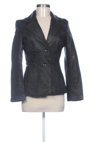 Geacă de piele pentru femei Wilsons Leather, Mărime S, Culoare Negru, Preț 824,10 Lei, #138062872