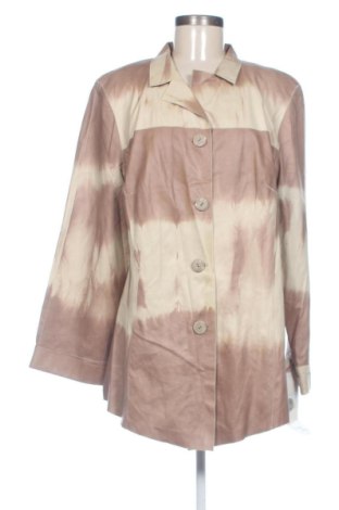 Дамско кожено яке Unbranded, Размер L, Цвят Многоцветен, Цена 92,00 €, #138067693