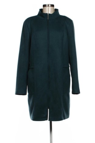 Dámsky kabát  Unbranded, Veľkosť XL, Farba Modrá, Cena  26,00 €, #138034699