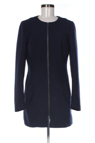 Damenmantel Jacqueline De Yong, Größe M, Farbe Blau, Preis 20,99 €, #138042432