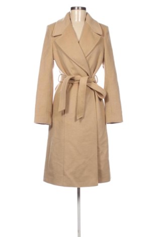 Damski płaszcz Ralph Lauren, Rozmiar S, Kolor Beżowy, Cena 427,59 zł, #138042635