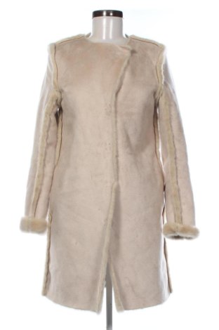 Női kabát H&M, Méret S, Szín Bézs, Ár 23 939 Ft, #138042709