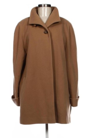 Palton de femei Marcona, Mărime XL, Culoare Maro, Preț 367,43 Lei, #138044084