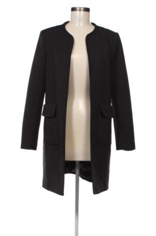 Дамско палто H&M, Размер M, Цвят Черен, Цена 26,58 €, #138045011