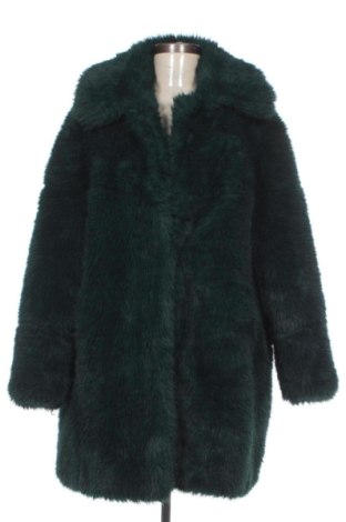 Palton de femei C&A, Mărime 3XL, Culoare Verde, Preț 320,19 Lei, #138046205