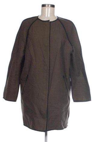 Damski płaszcz One on One, Rozmiar L, Kolor Zielony, Cena 88,90 zł, #138046780