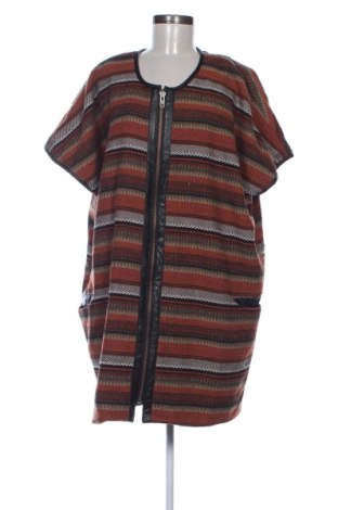 Palton de femei Zizzi, Mărime M, Culoare Multicolor, Preț 116,55 Lei, #138047039