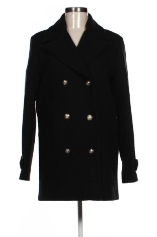 Palton de femei Mango, Mărime M, Culoare Negru, Preț 430,42 Lei, #138047830