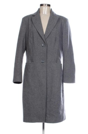 Dámsky kabát  United Colors Of Benetton, Veľkosť XL, Farba Sivá, Cena  68,03 €, #138050092