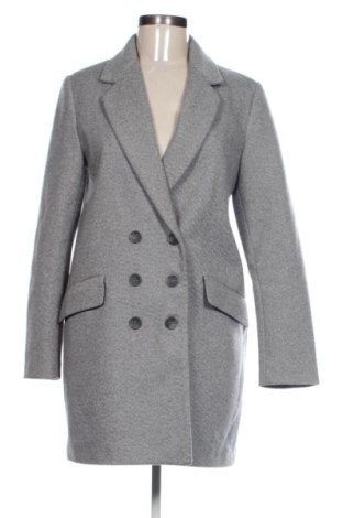 Γυναικείο παλτό Zara, Μέγεθος XS, Χρώμα Γκρί, Τιμή 76,99 €, #138056484