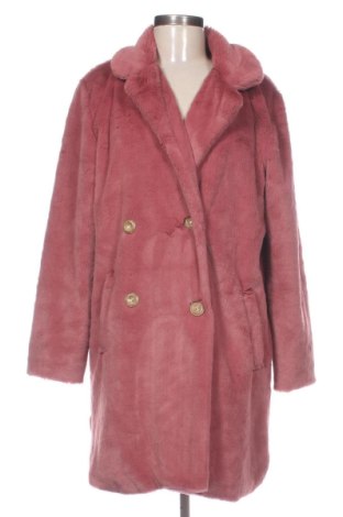 Palton de femei Unbranded, Mărime XL, Culoare Mov deschis, Preț 131,23 Lei, #138058982