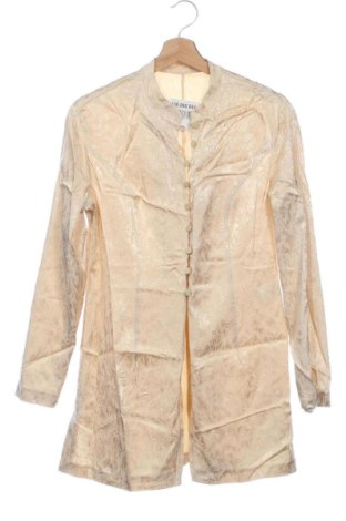 Palton de femei Unbranded, Mărime M, Culoare Bej, Preț 188,57 Lei, #138060644
