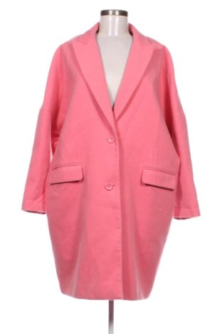 Palton de femei Rainbow, Mărime XL, Culoare Roz, Preț 351,69 Lei, #138062046