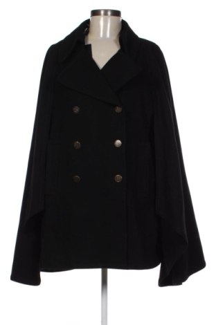 Palton de femei DKNY, Mărime XL, Culoare Negru, Preț 640,39 Lei, #138063109
