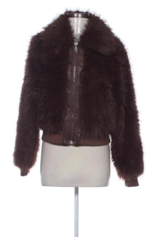 Dámsky kabát  Unbranded, Veľkosť M, Farba Hnedá, Cena  61,00 €, #138063307