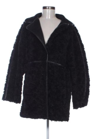 Dámsky kabát  H&M, Veľkosť XL, Farba Čierna, Cena  63,00 €, #138063476