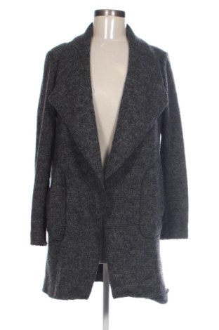 Damski płaszcz Stradivarius, Rozmiar S, Kolor Szary, Cena 215,91 zł, #138063993