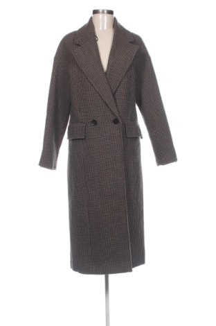 Palton de femei Zara, Mărime L, Culoare Multicolor, Preț 398,93 Lei, #138064769
