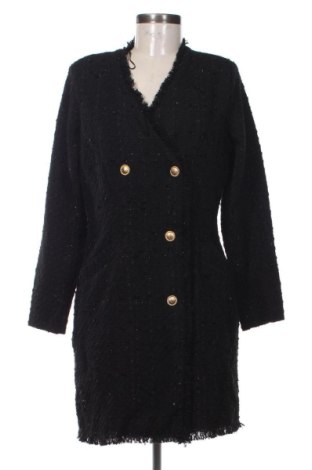 Női kabát Reserved, Méret XL, Szín Fekete, Ár 10 560 Ft, #138065069