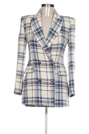 Damenmantel Zara, Größe S, Farbe Mehrfarbig, Preis 36,00 €, #138065842