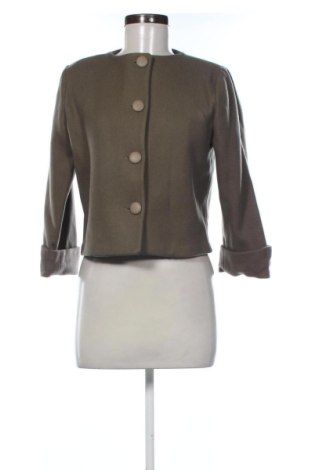 Damenmantel Unbranded, Größe M, Farbe Grün, Preis 22,00 €, #138066335