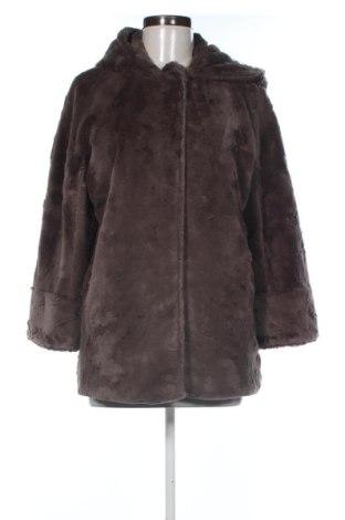 Damenmantel Cinzia Rocca, Größe XXS, Farbe Braun, Preis 140,00 €, #138066355