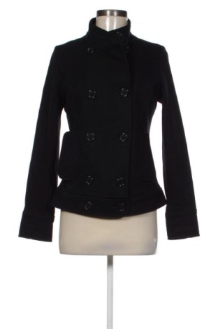 Damski płaszcz Pepe Jeans, Rozmiar L, Kolor Czarny, Cena 342,92 zł, #138066370