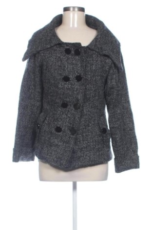 Palton de femei Su, Mărime XXL, Culoare Gri, Preț 344,00 Lei, #138066536