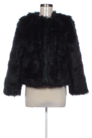 Damenmantel H&M, Größe S, Farbe Grün, Preis 26,00 €, #138067447