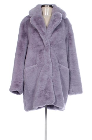 Дамско палто K.zell, Размер XL, Цвят Лилав, Цена 72,00 €, #138068067